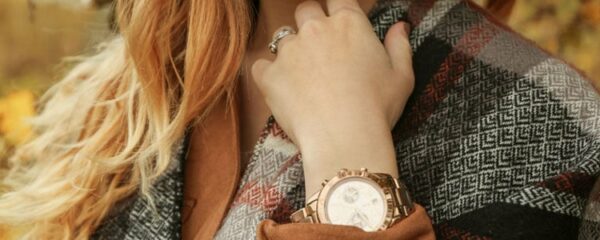 Montre femme