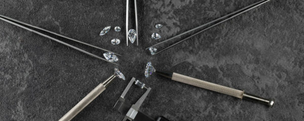 Estimation de diamant