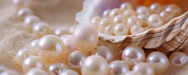 perles naturelles